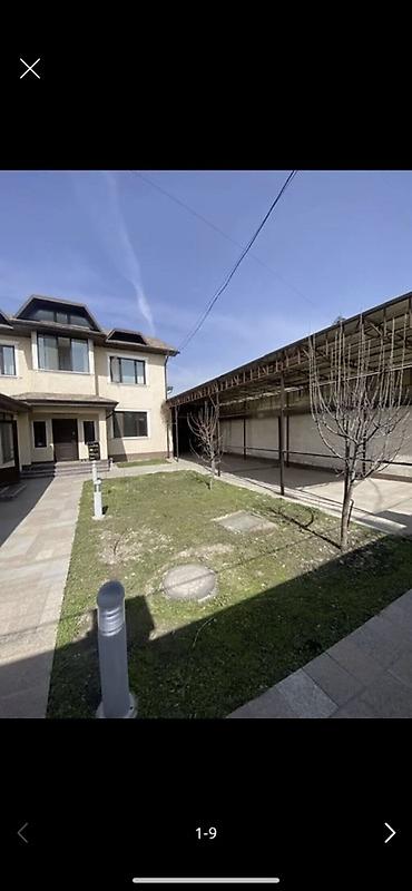 Долгосрочная аренда домов: 218 м², 5 комнат — 2