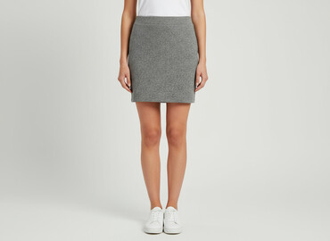 leginsy hdm: H&M, Спідниця жіноча, розмір S