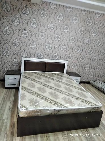 Спальные гарнитуры: Кровати Металлический каркас Качество гарантируем Выполним качественно at lalafo.kg — 14 Спальные гарнитуры: Кровати Металлический каркас Качество гарантируем Выполним качественно — 14