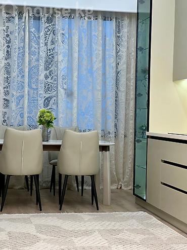 Продажа квартир: 2 комнаты, 82 м², Элитка, 13 этаж — 12