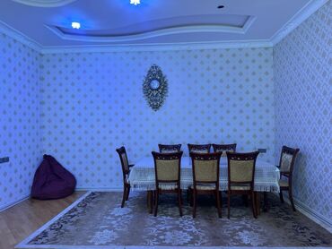 Bağ evlərinin kirayəsi: 250 kv. m, 6 otaqlı, Hovuzsuz, Kombi, Kanalizasiya, Artezian quyusu — 13