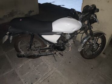 Motonəqliyyatın icarəsi: - 48, 110 sm3, 2002 il, 50 km