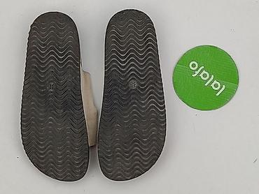 ccc sandaly crocs: Klapki damskie, rozmiar 38 — 3