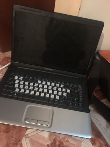 compaq ноутбук цена: Compaq, Б/у, Игровой