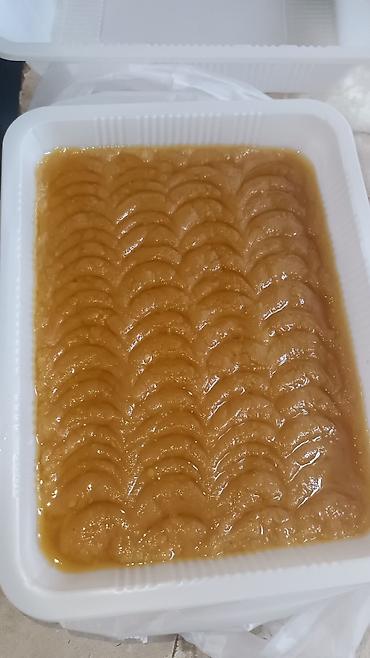 təmiz bal: Halva hazirlayiram.temiz ev seraitinde.1 kq 20 manat.Cox dadli — 1