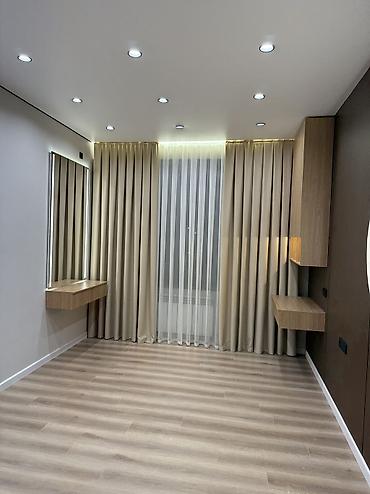 Продажа квартир: 3 комнаты, 86 м², Элитка, 11 этаж, Евроремонт — 13