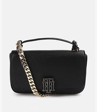 mango canta: Tommy Hilfiger sumka 265 man alinib 150 satilir cexolu var yenidir — 2