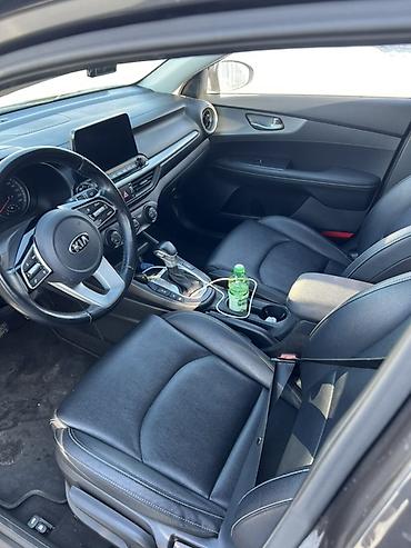 Kia: Kia K3: 2020 г., 1.6 л, Автомат, Бензин, Седан — 8