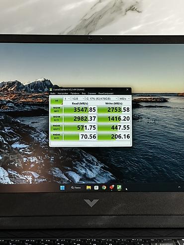 core i9: Игровой, Б/у, AMD Ryzen 5 — 5