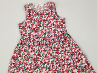 kombinezon reima 74: Dress, H&M, 3-4 years, 98-104 cm, condition - Very good