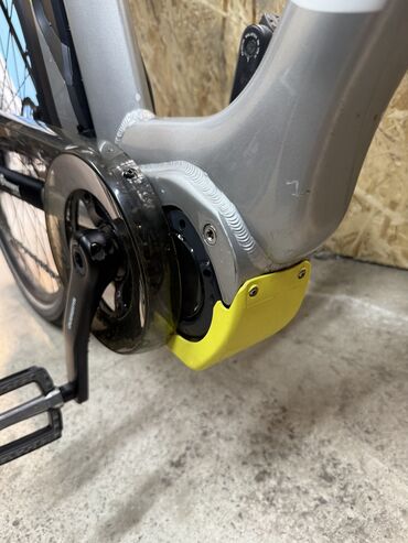 Городские велосипеды: Городской велосипед, Б/у — 23