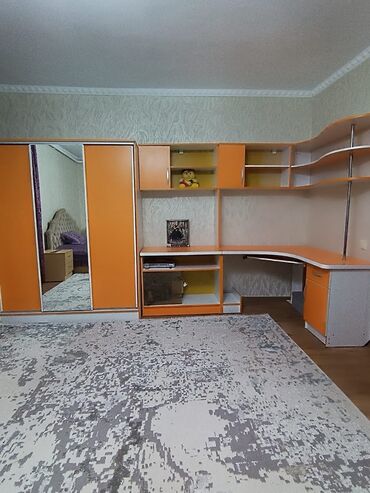 шкаф для посуды на кухню недорого: Детская/подростковая мебельная стенка с рабочим местом и шкафом-купе