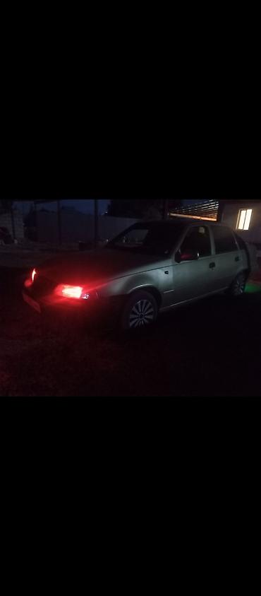 k3 ve: Volkswagen Vento: 2005 г., 1.5 л, Механика, Бензин, Седан — 1