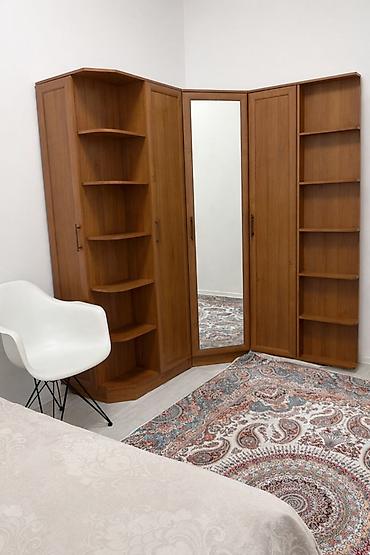 Продажа квартир: 3 комнаты, 56 м², 1 этаж — 11