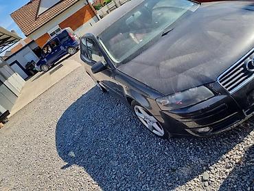 citroen c4 beli: AUDI A3 2005. GOD. - KOMPLETAN AUTO U DELOVIMA | garancija na — 2