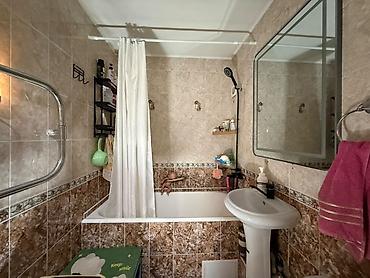 кввр: 2 комнаты, 43 м², Политех Хрущевка, 4 этаж, Евроремонт — 3