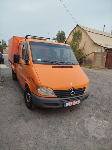 муссо машина: Легкий грузовик, Mercedes-Benz, Дубль
