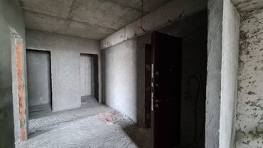 Yeni tikili: 3 otaqlı, Yeni tikili, m. Həzi Aslanov, 100 kv. m — 12