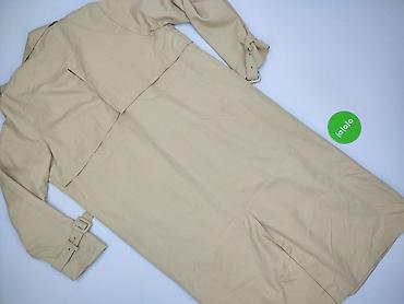 pull and bear bomberka: Sinsay, Trencz damski, rozmiar XL — 3