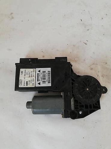 ventilator klime passat b5 5: MOTOR PREDNJEG LEVOG STAKLA ZA AUDI A4, A8 - 8E1959802E 102236XXX | — 1