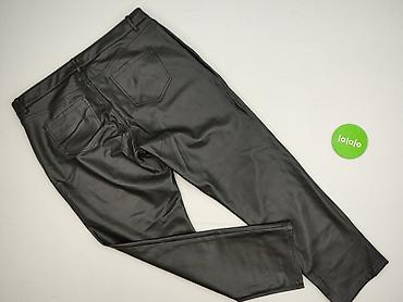 walkx klapki: Marks & Spencer, Spodnie materiałowe damskie, rozmiar XL — 3