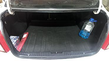 Chevrolet: Chevrolet Lacetti: 2014 г., 1.6 л, Механика, Бензин, Седан — 13