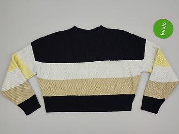 sweter canda: Goldi, Sweter damski, rozmiar M — 2