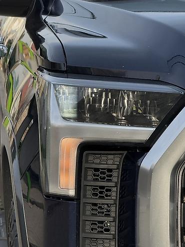 Toyota: Toyota Тундра: 2022 г., 3.5 л, Автомат, Бензин, Пикап — 8