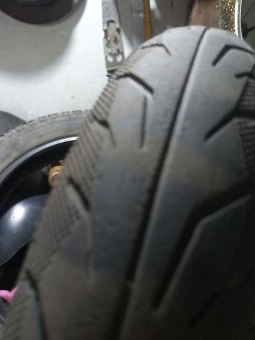 Аксессуары и запчасти для электротранспорта: Пара новых шин для электровелосипеда,каждый балон 1950сом, Минако — 10