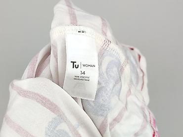 bluza gorset: TU Woman, Bluzka damska, rozmiar L — 5