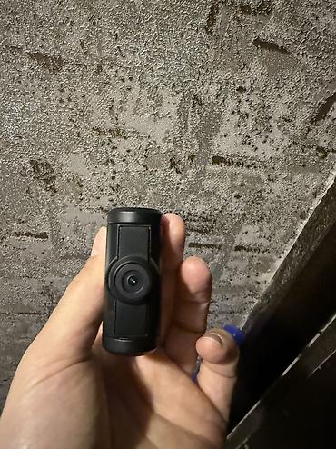 Avtoelektronika: Videoreqistratorlar, İşlənmiş, Hərəkət aşkar edildikdə, 128 gb, Koreya, Ünvandan götürmə — 9