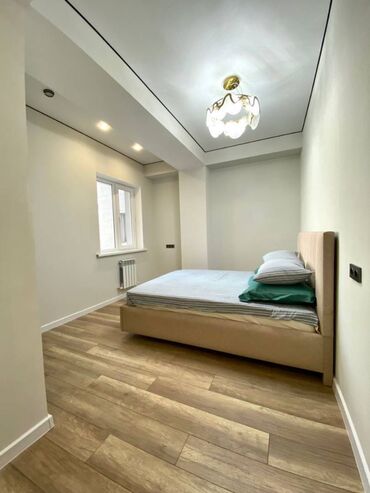 сдаю дом восток 5: 1 комната, 46 м², Элитка, 8 этаж, Дизайнерский ремонт