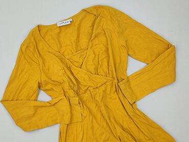 Women: Women's blouse, size XL (EU 42)