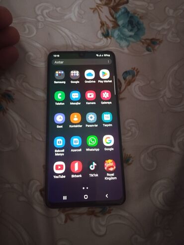 Oppo: Samsung Galaxy A41, 64 ГБ, цвет - Белый