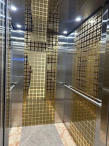 Продажа квартир: 2 комнаты, 72 м², Элитка, 4 этаж — 10