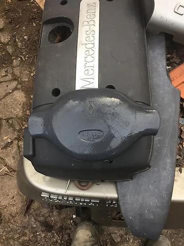 Delovi enterijera: AIR BAG ZA RENO CLIO 2 KAO NOV | Zvati od 8-22h i nedeljom. Imam i — 1