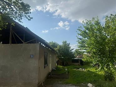 Продажа дач: Озгур Дачадан 5комнат уй Сатылат — 15