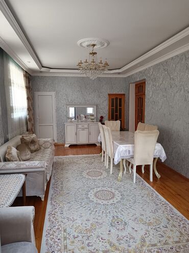 Həyət evləri və villaların satışı: 5 otaqlı, 110 kv. m, Kredit yoxdur, Yeni təmirli -da lalafo.az — 12 Həyət evləri və villaların satışı: 5 otaqlı, 110 kv. m, Kredit yoxdur, Yeni təmirli — 12