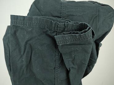 hennes: H&M Divided, Spodnie cargo damskie, rozmiar S — 5
