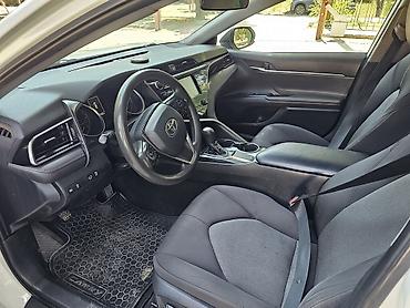 neta u pro машина: Toyota Camry: 2019 г., 2.5 л, Автомат, Бензин, Седан — 6