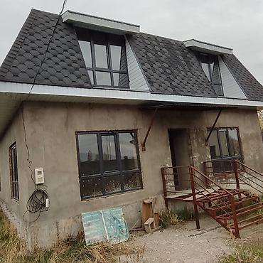 Продажа домов: 4 комнаты, 200 м², 7 соток, Бишкек, Анар-Бак ж/м — 8
