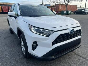 тойота гибрит: Toyota RAV4: 2.5 л | 2020 г. | Кроссовер at lalafo.kg тойота гибрит: Toyota RAV4: 2.5 л | 2020 г. | Кроссовер
