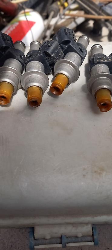 СТО, ремонт транспорта: Компьютерная диагностика, Замена фильтров, Промывка, чистка систем автомобиля, с выездом at lalafo.kg — 6 СТО, ремонт транспорта: Компьютерная диагностика, Замена фильтров, Промывка, чистка систем автомобиля, с выездом — 6