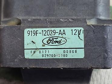 fort: Катушка зажигания Ford 1996 г., Б/у, Оригинал, Германия — 4