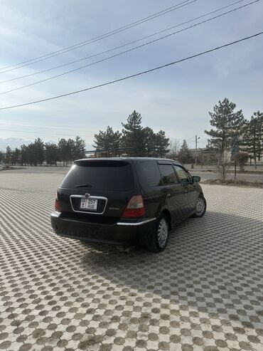 Honda: Honda Odyssey: 2001 г., 3 л, Типтроник, Бензин, Минивэн at lalafo.kg — 4 Honda: Honda Odyssey: 2001 г., 3 л, Типтроник, Бензин, Минивэн — 4