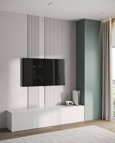 Dekorativ daşlar: 🏠 3D Dekorativ Divar Panelləri Satışda – 1 m² = 7 AZN-dən Başlayır! — 17