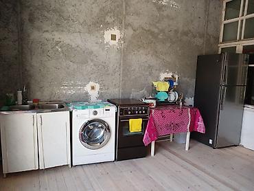 Аренда квартир: Kiralık geniş mətbəxli mənzil hissəsi - İşıqlı, hündür tavanlı — 3
