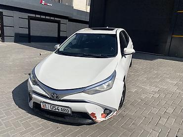 1: Toyota Levin: 2018 г., 1.8 л, Робот, Гибрид, Седан — 1
