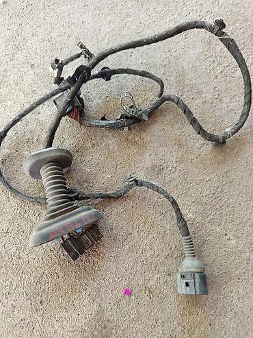 Другие автозапчасти: А4В6 разное — 21