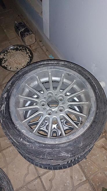 lider disk type 0: BMW üçün ehtiyat hissələri və aksesuarlar dəsti BÜTÜN EHTİYAT — 3